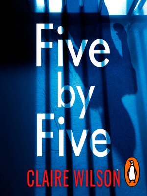 cover image of Five by Five